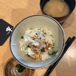 ダイナミックキッチン＆バー 響 - 