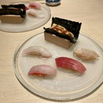 海鮮個室居酒屋 二ノ宮 本厚木店 - 