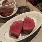 中目黒 Bistro Bolero - 