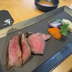 ダイナミックキッチン＆バー 響 - 