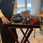 ダイナミックキッチン＆バー 響 - 