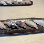 海鮮個室居酒屋 二ノ宮 本厚木店 - 