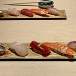 海鮮個室居酒屋 二ノ宮 本厚木店 - 