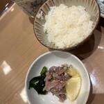 新宿割烹 中嶋 - 