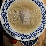 豚そば 月や - 