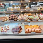 グランマルシェ - 