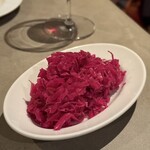 中目黒 Bistro Bolero - 