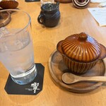 ダイナミックキッチン＆バー 響 - 