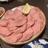 焼肉おじさん