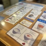 ウッドベリーズ - 