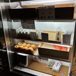 ウッドベリーズ マルシェ - 