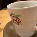 コメダ珈琲店 - 