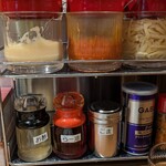 横浜家系ラーメン 晴天家 - 