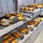 ブーランジェリー ロッシェ - 