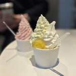 ウッドベリーズ マルシェ - 