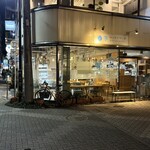 ウッドベリーズ マルシェ - 