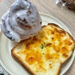 ブーランジェリー ロッシェ - 