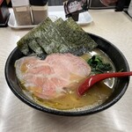 横浜家系らーめん 四五六家 - 料理写真:
