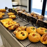 ブーランジェリー ロッシェ - 