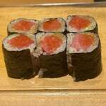 寿し おおはた - 