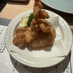 とらふぐ亭 松戸店 - 