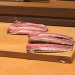 寿し おおはた - 