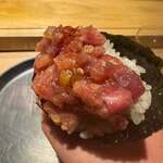 寿し おおはた - 