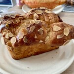 ブーランジェリー ロッシェ - 