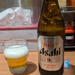 横浜家系ラーメン 晴天家 武蔵小金井店 - 