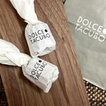 DOLCE TACUBO - カヌレ個包装