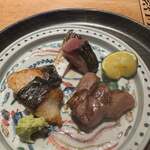 寿し おおはた - 