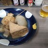 旦過うどん