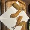 串揚げと和食 もりもと 