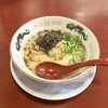 長浜ラーメン一番 松原南店