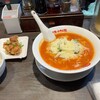 太陽のトマト麺 錦糸町本店