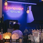 forever blue - 