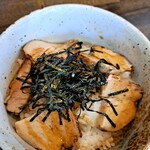 麺屋一番亭 - 