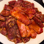 焼肉ノーベル - 