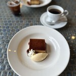 ローストビーフの店 Watanabe - 