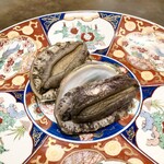 シカゴ - 立派な鮑