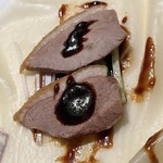 REIKASAI GINZA - レイ家秘伝北京ダック