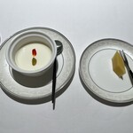 REIKASAI GINZA - レイ家ヨーグルト