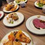 テラスダイニング ミケーラ - 