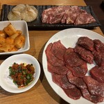 焼肉 正剛 西日暮里本店 - 