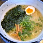 麺屋一番亭 - 