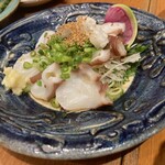 Aticoco 沖縄料理 旬の肴 美酒 - 