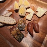 バー ネクスト - 