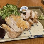 Aticoco 沖縄料理 旬の肴 美酒 - 