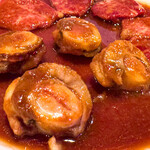 焼肉ノーベル - 