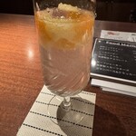 バー ネクスト - 